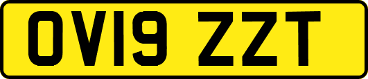 OV19ZZT