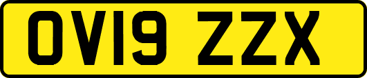 OV19ZZX
