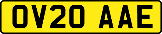 OV20AAE