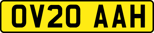 OV20AAH
