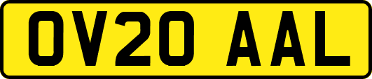 OV20AAL