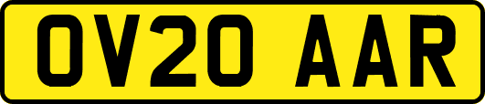 OV20AAR