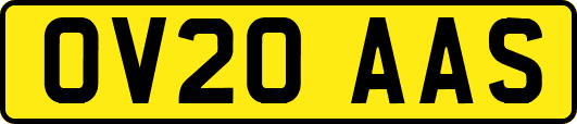 OV20AAS