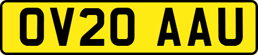 OV20AAU