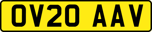 OV20AAV
