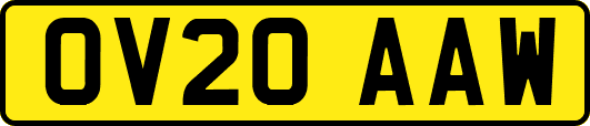 OV20AAW
