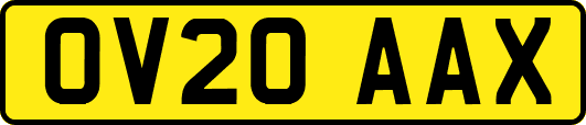 OV20AAX