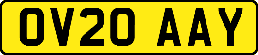 OV20AAY