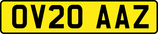 OV20AAZ