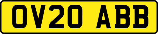OV20ABB