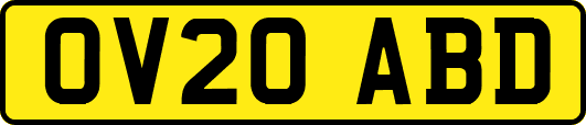 OV20ABD