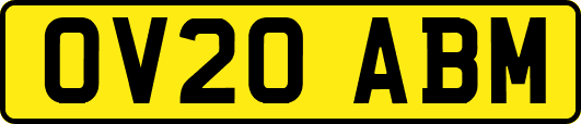 OV20ABM