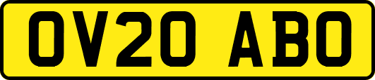 OV20ABO