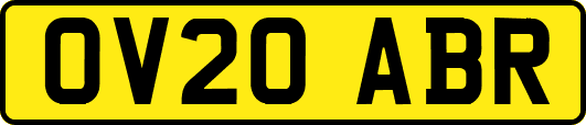 OV20ABR