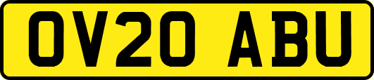 OV20ABU