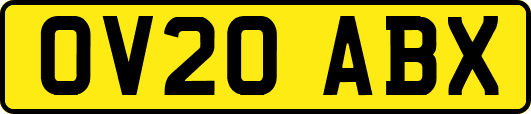 OV20ABX