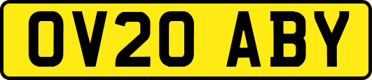 OV20ABY