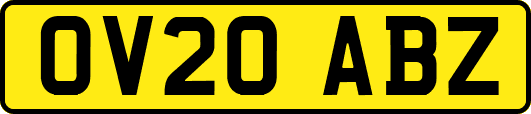 OV20ABZ