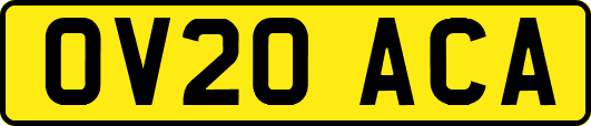 OV20ACA
