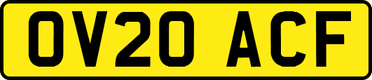 OV20ACF