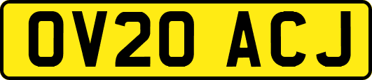 OV20ACJ