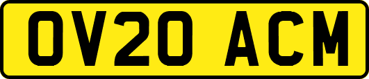 OV20ACM
