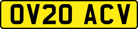 OV20ACV