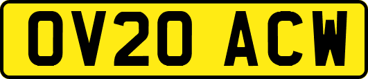 OV20ACW