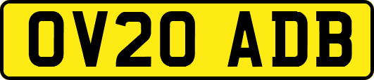 OV20ADB