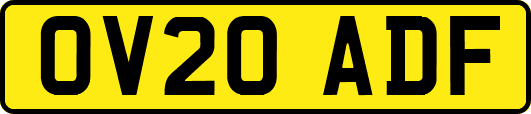 OV20ADF