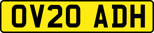 OV20ADH
