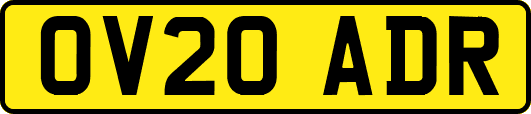 OV20ADR
