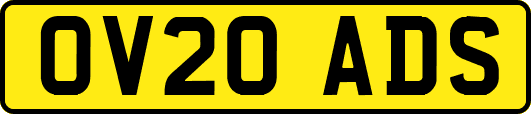 OV20ADS