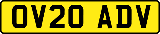 OV20ADV