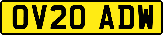 OV20ADW