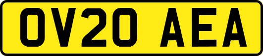 OV20AEA