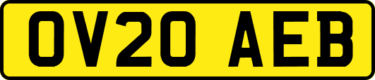 OV20AEB