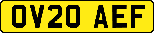 OV20AEF