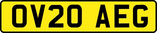 OV20AEG