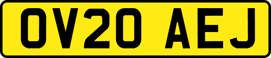 OV20AEJ