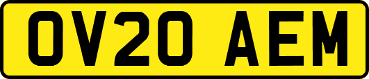 OV20AEM