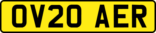 OV20AER