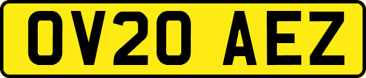 OV20AEZ