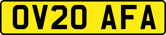 OV20AFA