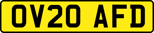 OV20AFD