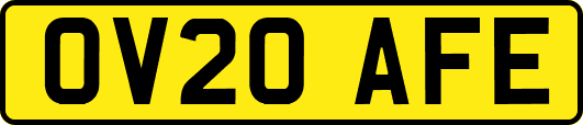 OV20AFE