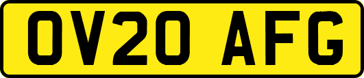 OV20AFG