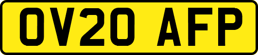 OV20AFP