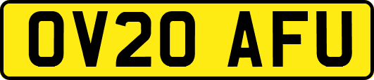 OV20AFU