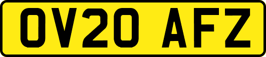 OV20AFZ